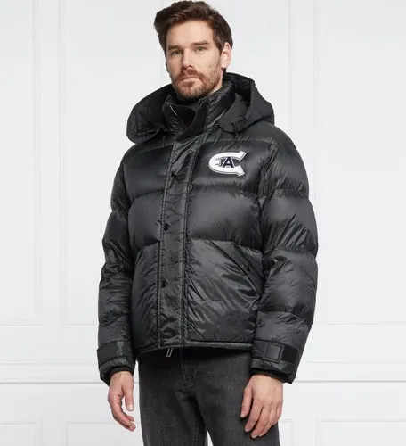 Emporio Armani piumino giacca | regular fit (101323671) Emporio Armani piumino giacca | regular fit (101323671)