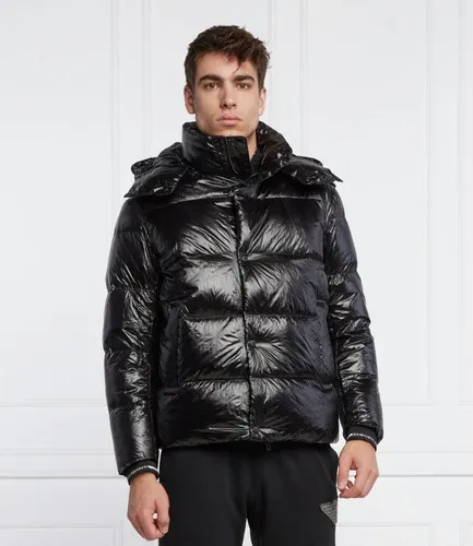 Emporio Armani giacca con bretelle | regular fit (101323676) Emporio Armani giacca con bretelle | regular fit (101323676)