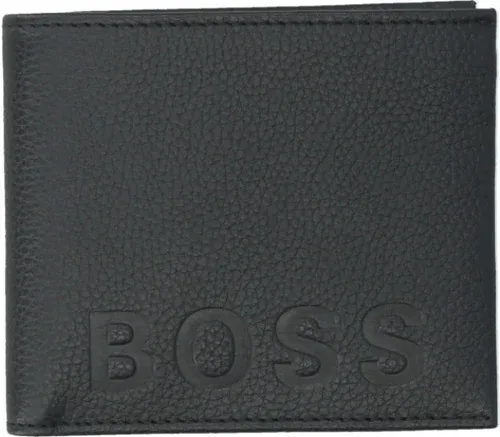 BOSS di pelle portafogli (101327261)