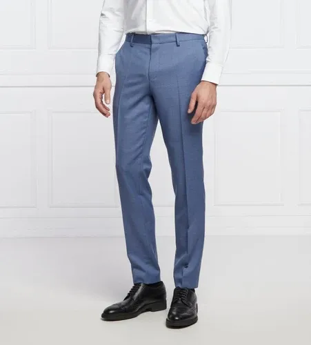 HUGO pantaloni getlin212 | slim fit (101327305)