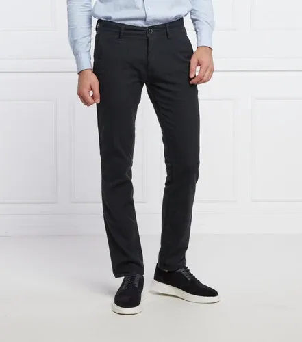 BOSS CASUAL pantaloni chino schino-slim | slim fit (101327375)