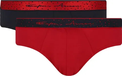 Emporio Armani slip 2-pack (101320786) Emporio Armani slip 2-pack (101320786)