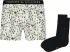Tommy Hilfiger boxer + calze (101322336)