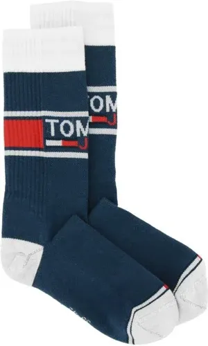 Tommy Jeans calze 2-pack (101324825)