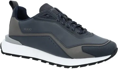 HUGO sneakers cubite | con l'aggiunta di pelle (106490325)