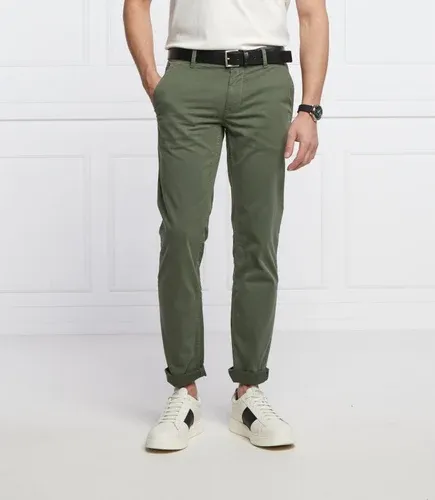 BOSS CASUAL pantaloni chino schino | slim fit (101327329)