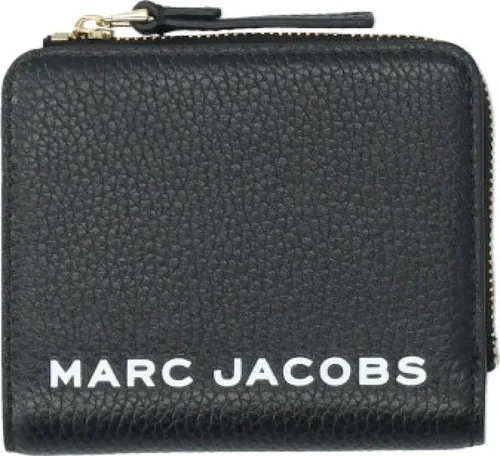 Marc Jacobs di pelle portafogli mini compact (101329315)