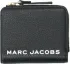 Marc Jacobs di pelle portafogli mini compact (101329315)