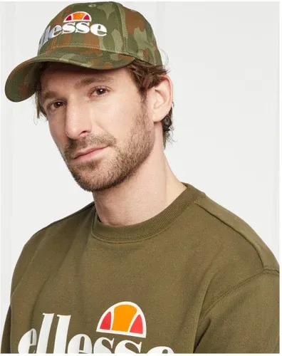 ELLESSE cappellino ragusa (101325819) ELLESSE cappellino ragusa (101325819)