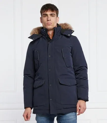 GUESS JEANS piumino giacca | regular fit (101325721) GUESS JEANS piumino giacca | regular fit (101325721)