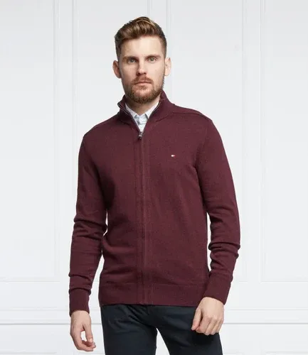 Tommy Hilfiger maglione | slim fit | con l'aggiunta di cachemire (106023014)