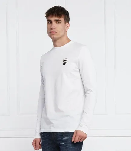 Karl Lagerfeld longsleeve | regular fit (101324112)