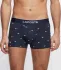 Lacoste boxer 3-pack (101326542)