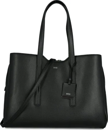 BOSS di pelle borsa shopper taylor business tote (101327538)