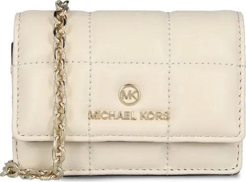 Michael Kors di pelle borsa messenger/portafogli (101329621)