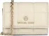 Michael Kors di pelle borsa messenger/portafogli (101329621)