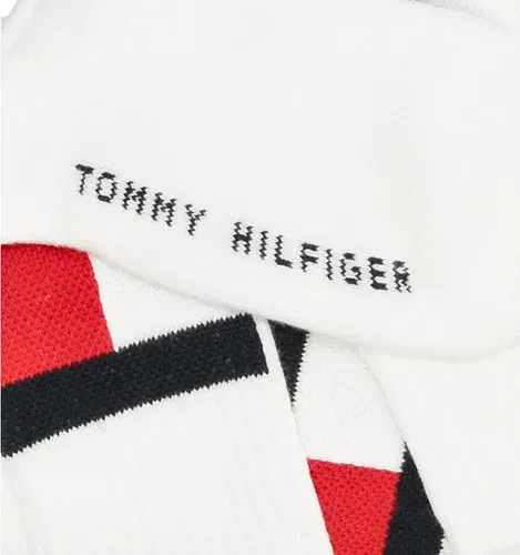 Tommy Hilfiger calze 3-pack (101330507)