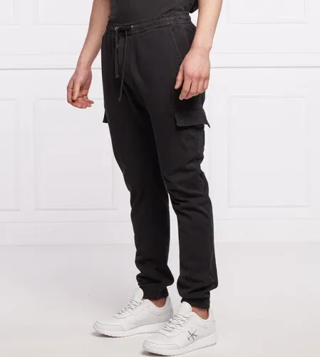 Replay pantaloni cargoregular fit (101324086) Replay pantaloni cargoregular fit (101324086)