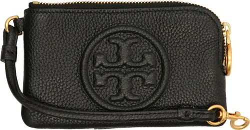 TORY BURCH portafogli perry bombe top-zip (101324482)