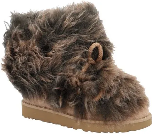 UGG di pelle stivali da neve (101324985) UGG di pelle stivali da neve (101324985)