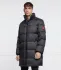 HUGO piumino giacca magnus | regular fit (101323143)
