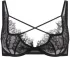 Agent Provocateur di pizzoreggiseno palma (101323842)