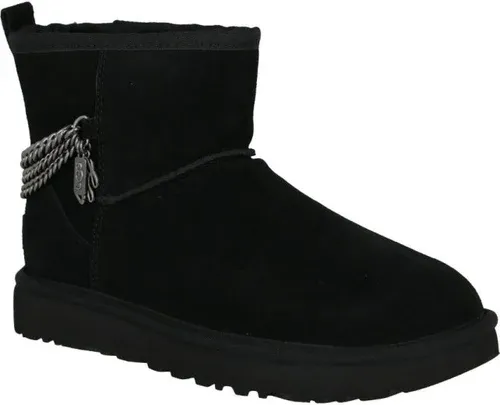 UGG di pelle stivali da neve (101324986) UGG di pelle stivali da neve (101324986)