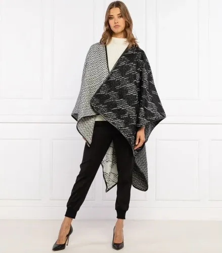 TWINSET poncho (101318877)
