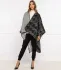 TWINSET poncho (101318877)
