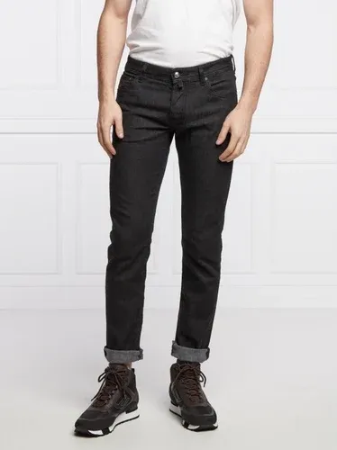 Jacob Cohen jeans nick | slim fit | con l'aggiunta di cachemire (105807106)