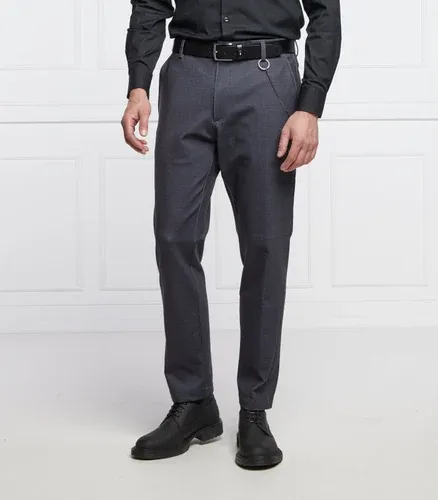 HUGO pantaloni gason214 | slim fit (101327302)