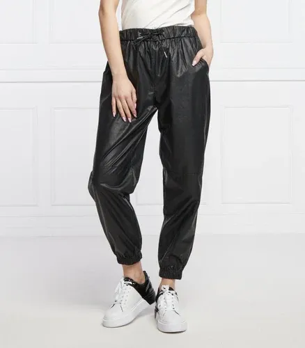 Pepe Jeans London pantaloni jogger pants | loose fit | regular waist (101328138)