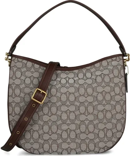 Coach hobo | con l'aggiunta di pelle (101329360)