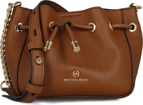 Michael Kors di pelle sacchetto sportivo (101329618)