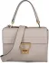 Coccinelle di pelle borsa a tracolla (101328654)