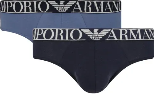 Emporio Armani slip 2-pack (101320789)