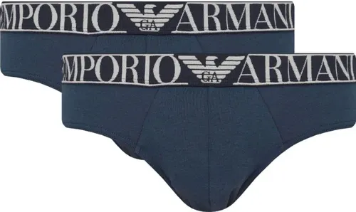 Emporio Armani slip 2-pack (101320790)