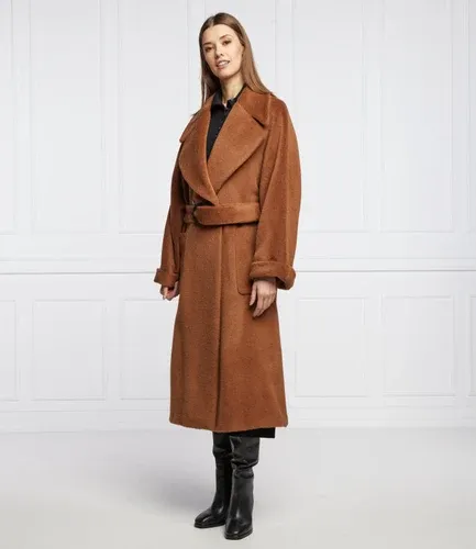 Emporio Armani di lana cappotto (101323325) Emporio Armani di lana cappotto (101323325)