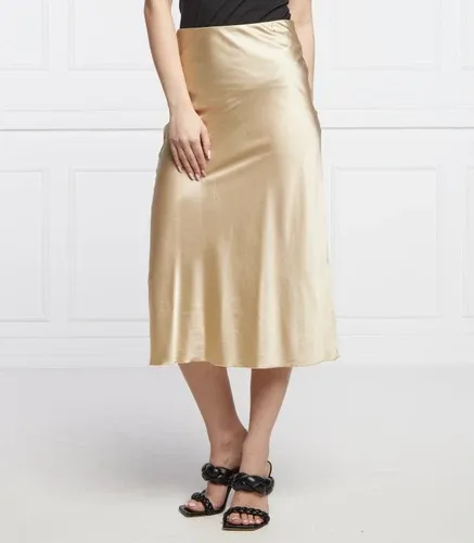 Patrizia Pepe di raso gonna (101330893) Patrizia Pepe di raso gonna (101330893)