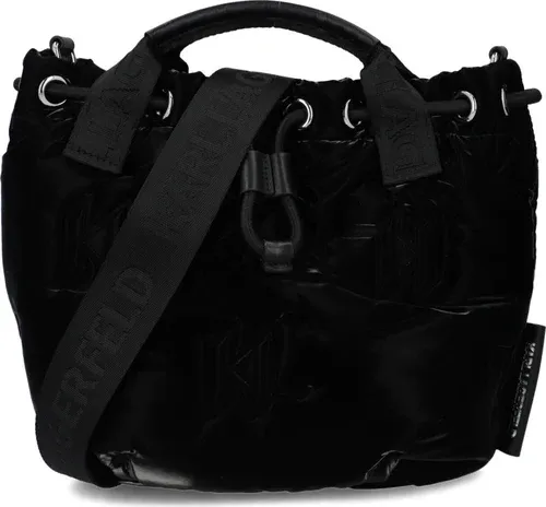 Karl Lagerfeld sacchetto sportivo (101326928)