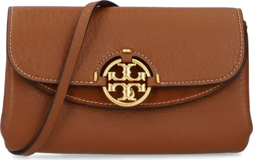 TORY BURCH di pelle borsetta a tracolla miller (101328972)