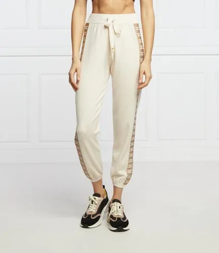 Elisabetta Franchi pantaloni della tuta | regular fit (102117687)