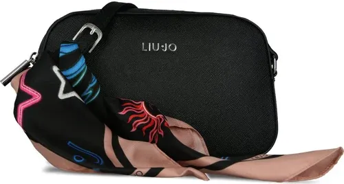 Liu Jo borsa messenger + foulard (101329694)