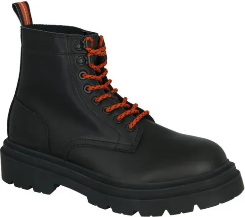 Armani Exchange di pelle scarpe da trekking (101320513) Armani Exchange di pelle scarpe da trekking (101320513)