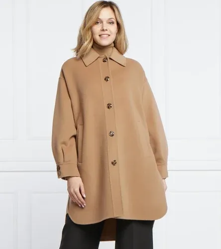 Marella di lana cappotto imenio (101323391) Marella di lana cappotto imenio (101323391)