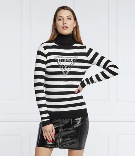 GUESS JEANS dolcevita adelle | slim fit (101325246) GUESS JEANS dolcevita adelle | slim fit (101325246)