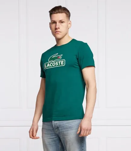 Lacoste t-shirt | regular fit (101326533) Lacoste t-shirt | regular fit (101326533)