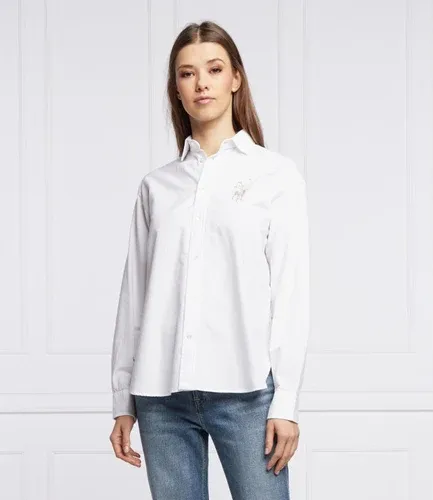 POLO RALPH LAUREN camicia | regular fit (101327096)