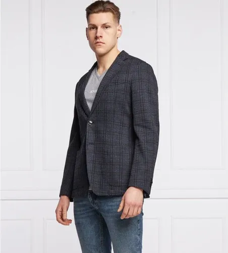 BOSS giacca elegante c-hanry-j-221 | slim fit (101327391) BOSS giacca elegante c-hanry-j-221 | slim fit (101327391)