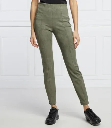 GUESS JEANS leggings | slim fit (101328161) GUESS JEANS leggings | slim fit (101328161)